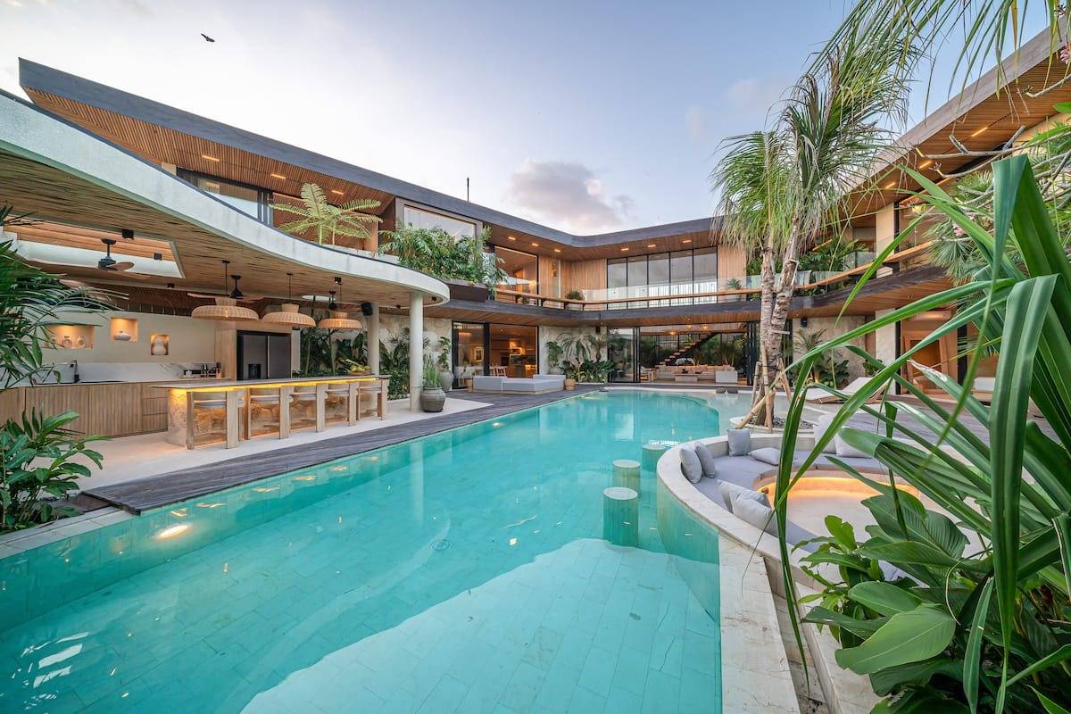 Villa 3798