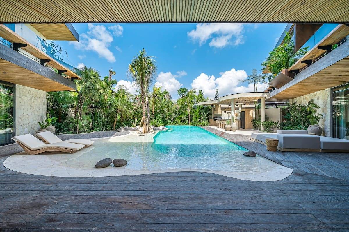 Villa 3798