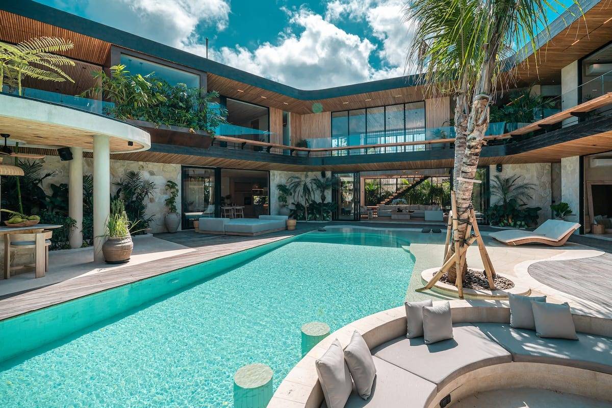 Villa 3798