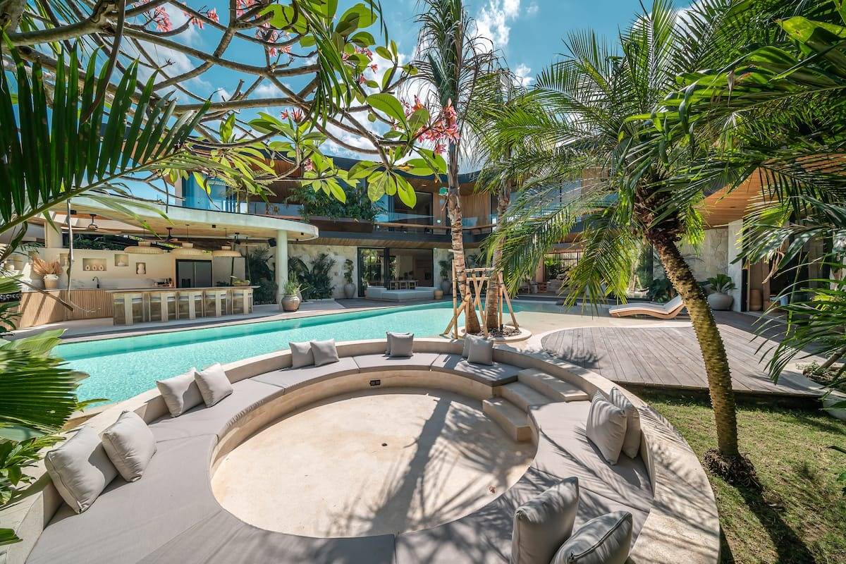 Villa 3798