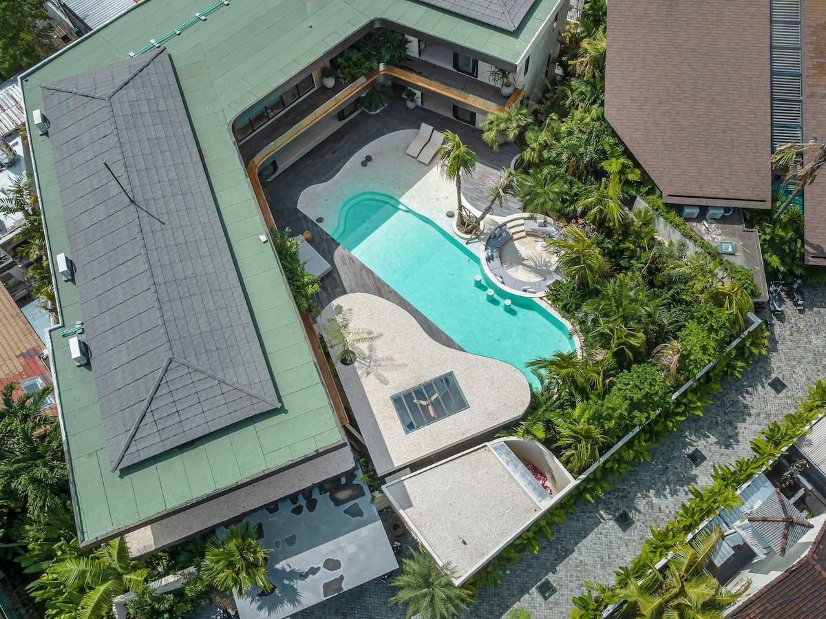 Villa 3798