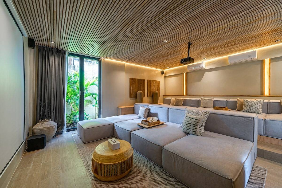 Villa 3798