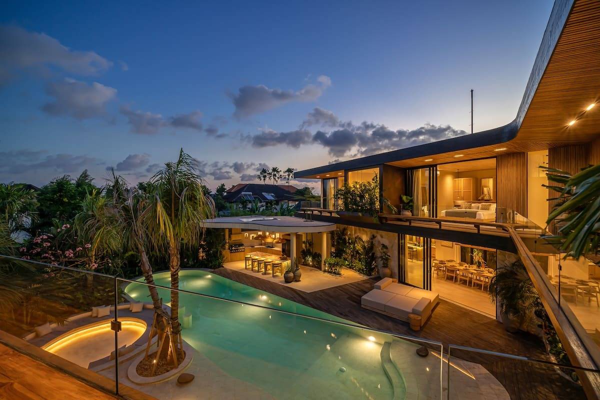 Villa 3798