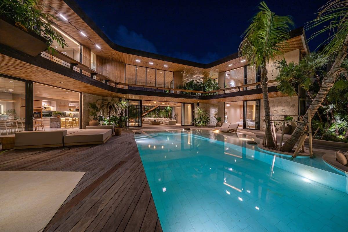 Villa 3798