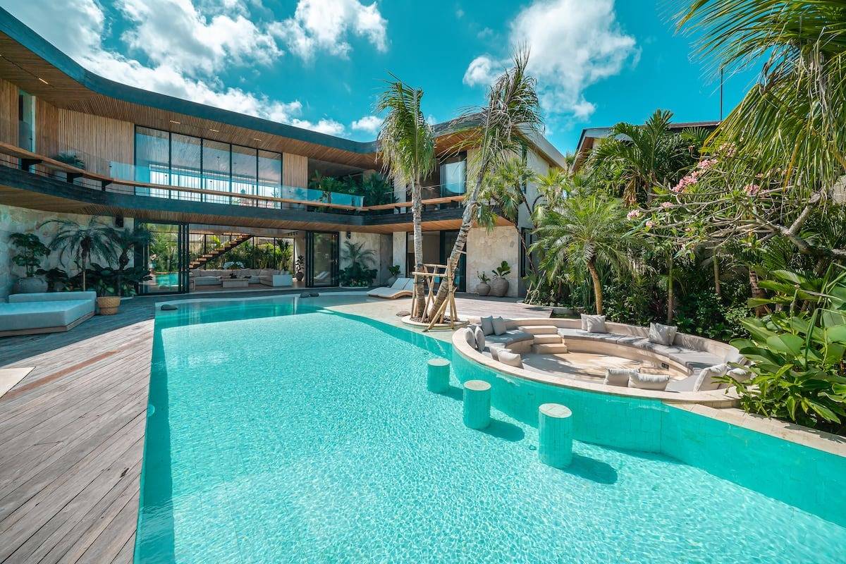 Villa 3798