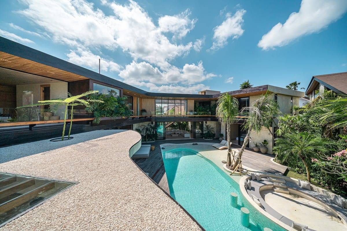 Villa 3798