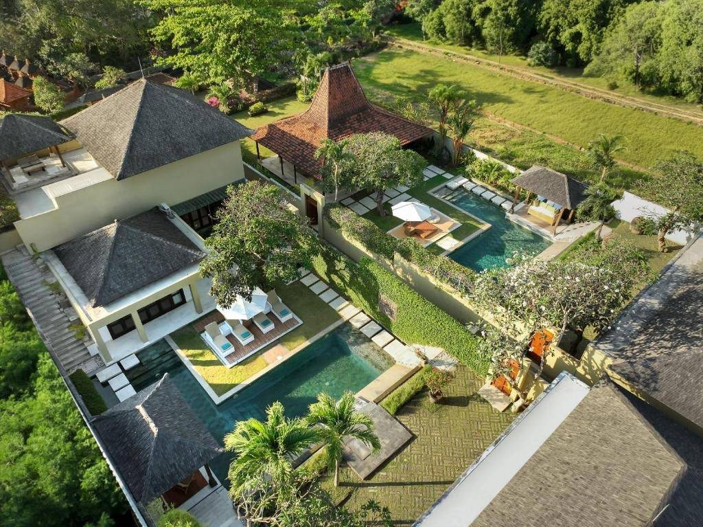 Villa 3799