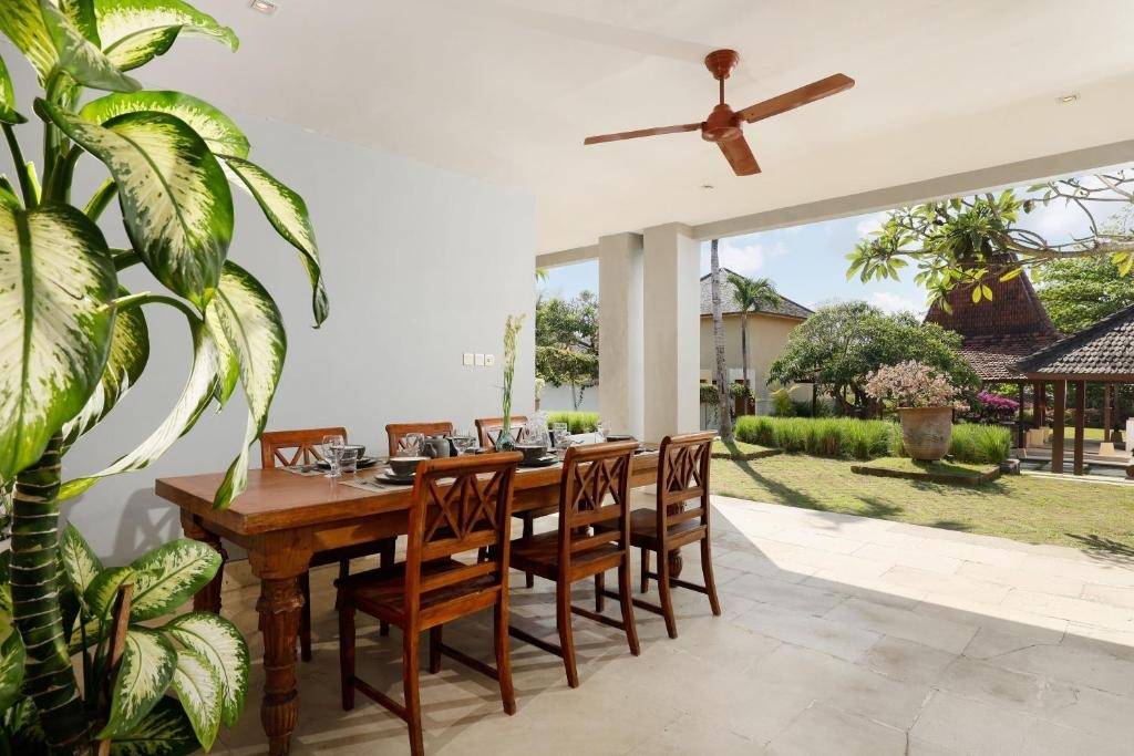 Villa 3799
