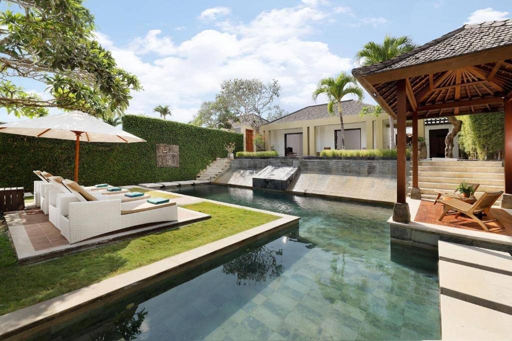 Villa 3799