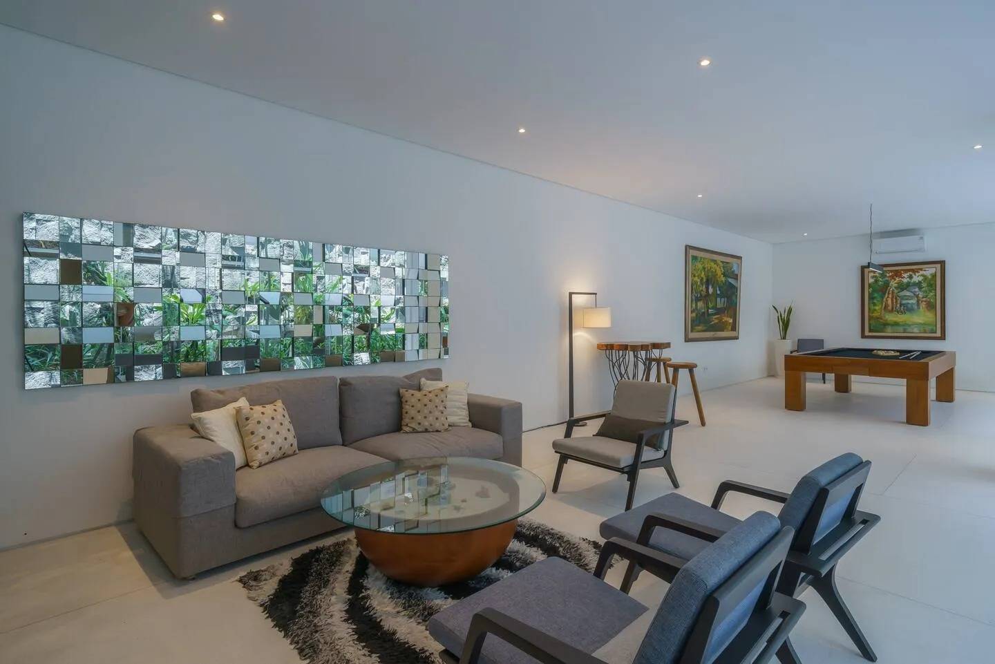 Villa 3800