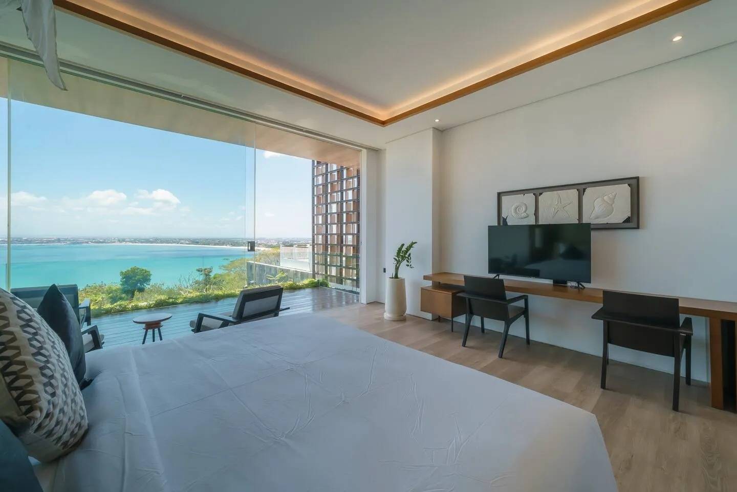 Villa 3800