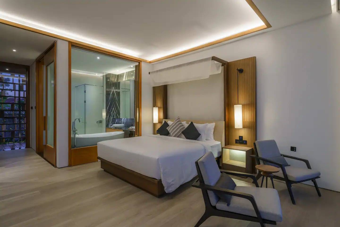 Villa 3800