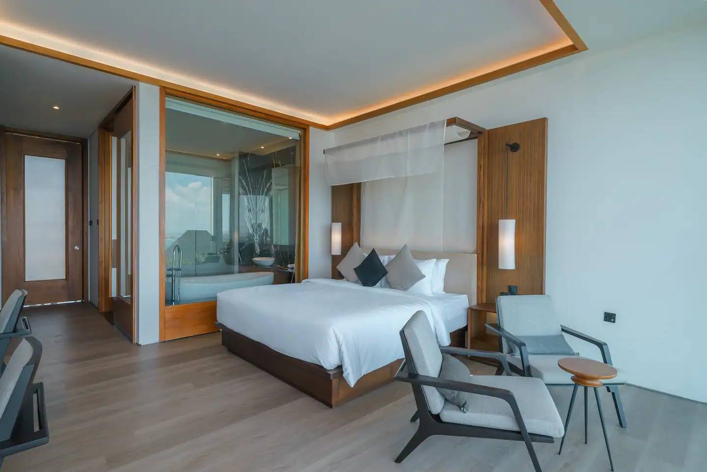 Villa 3800