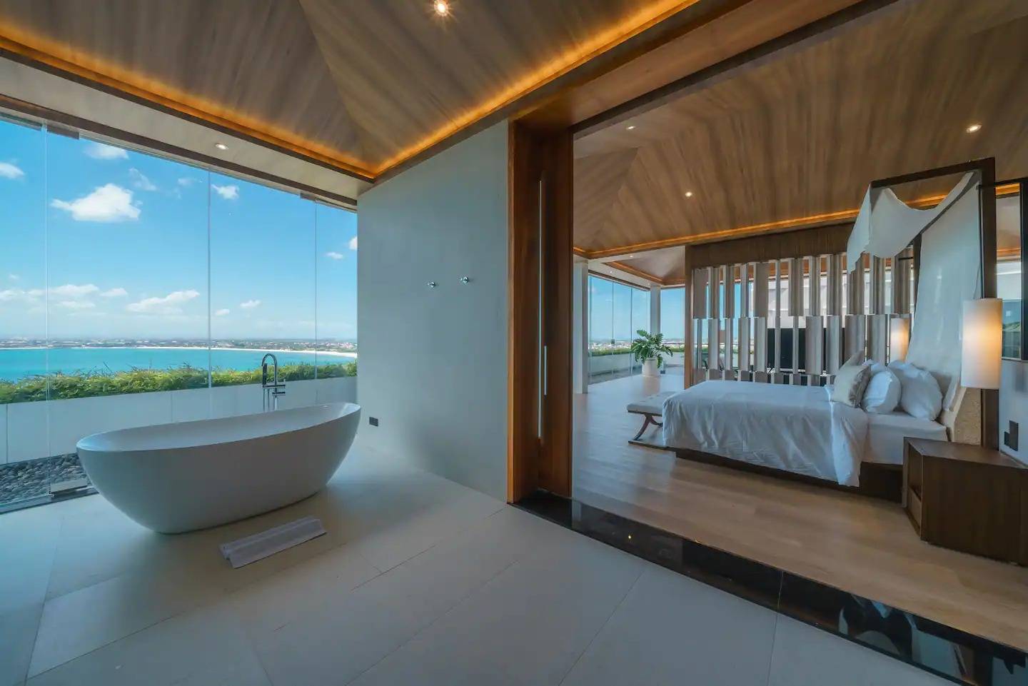 Villa 3800