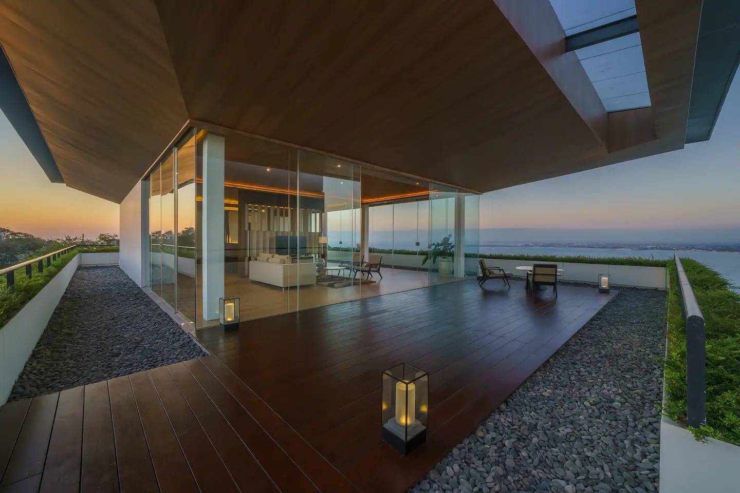 Villa 3800