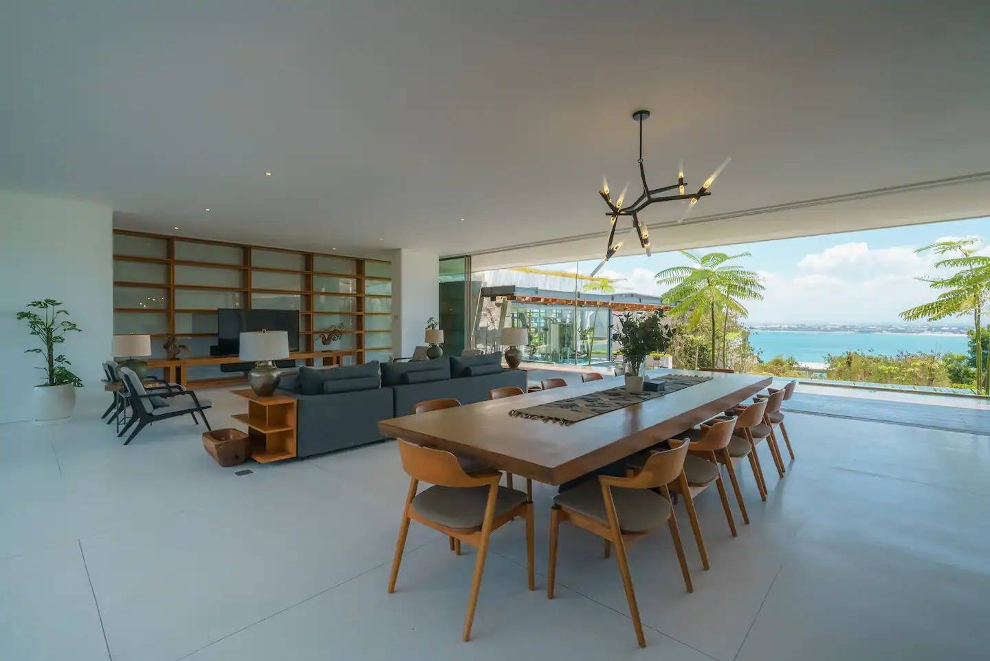 Villa 3800