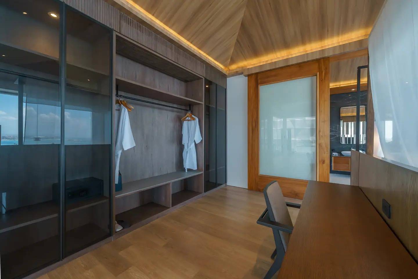 Villa 3800
