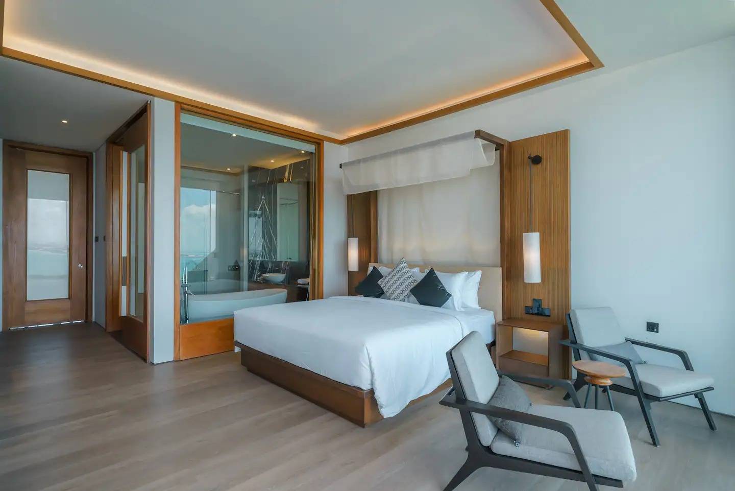 Villa 3800