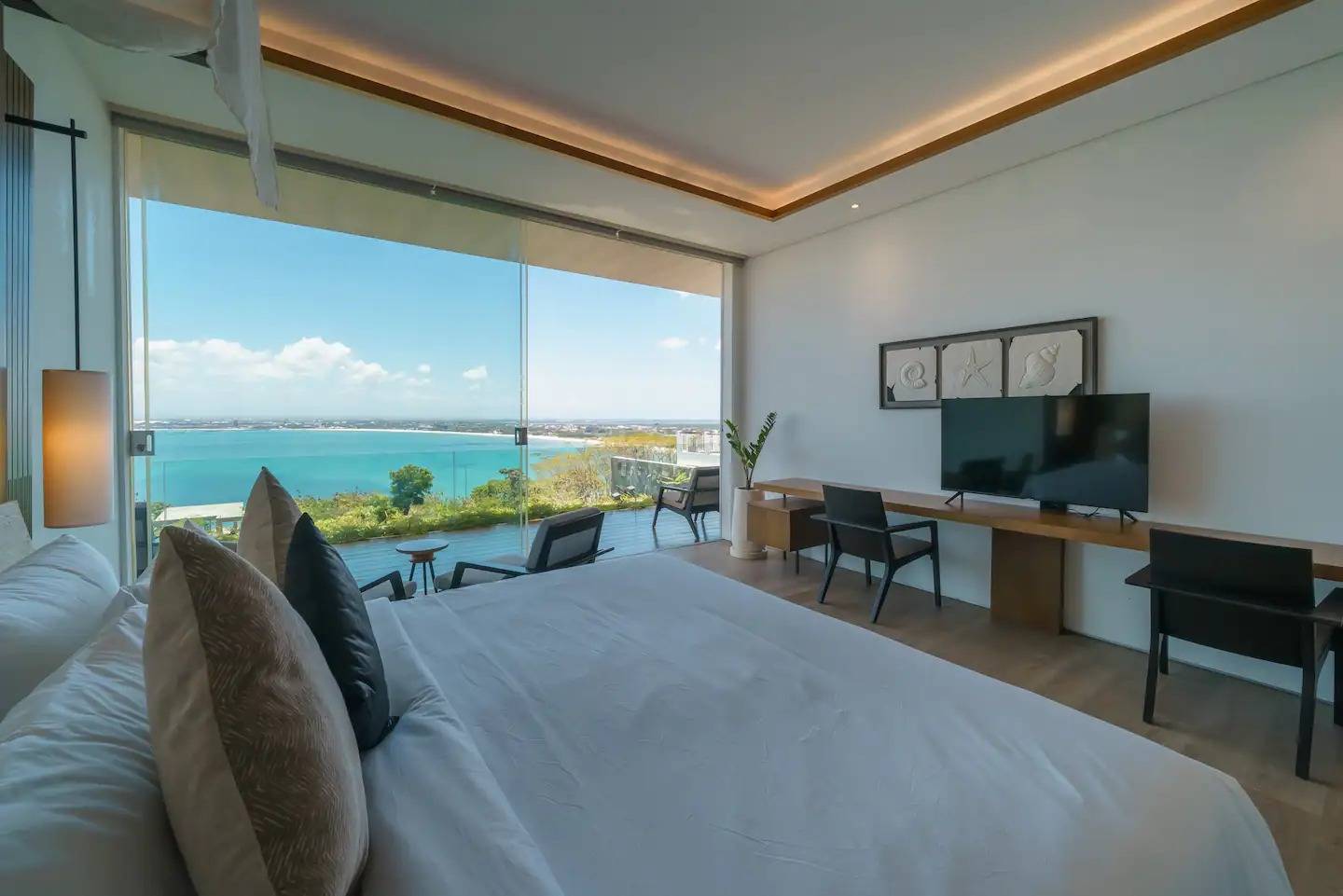Villa 3800