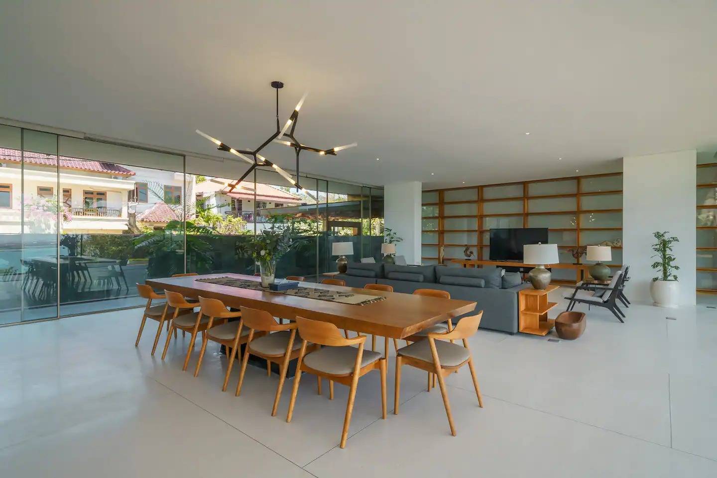 Villa 3800