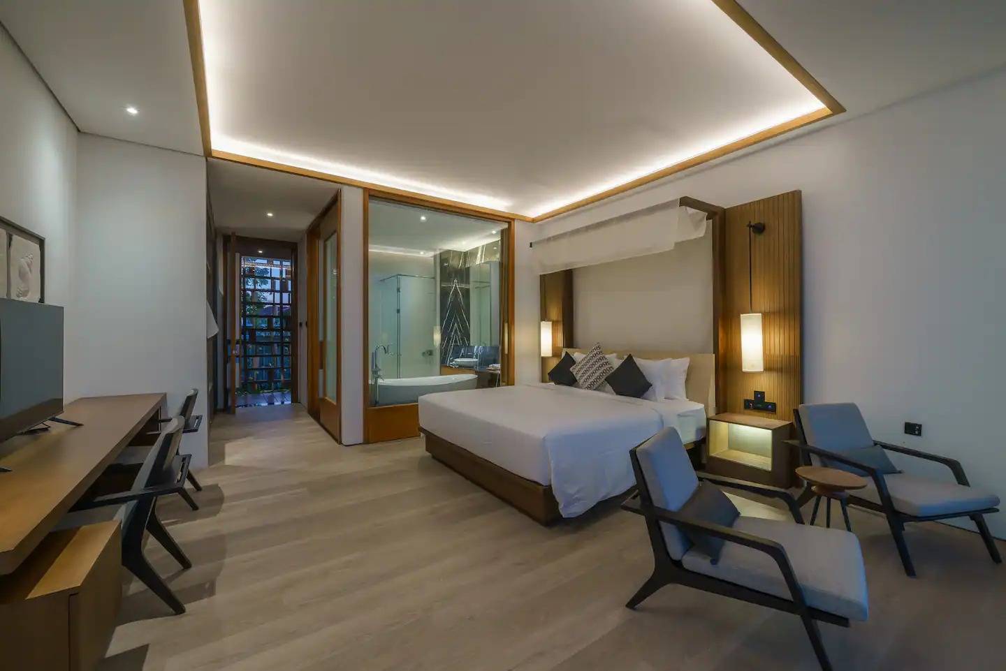 Villa 3800