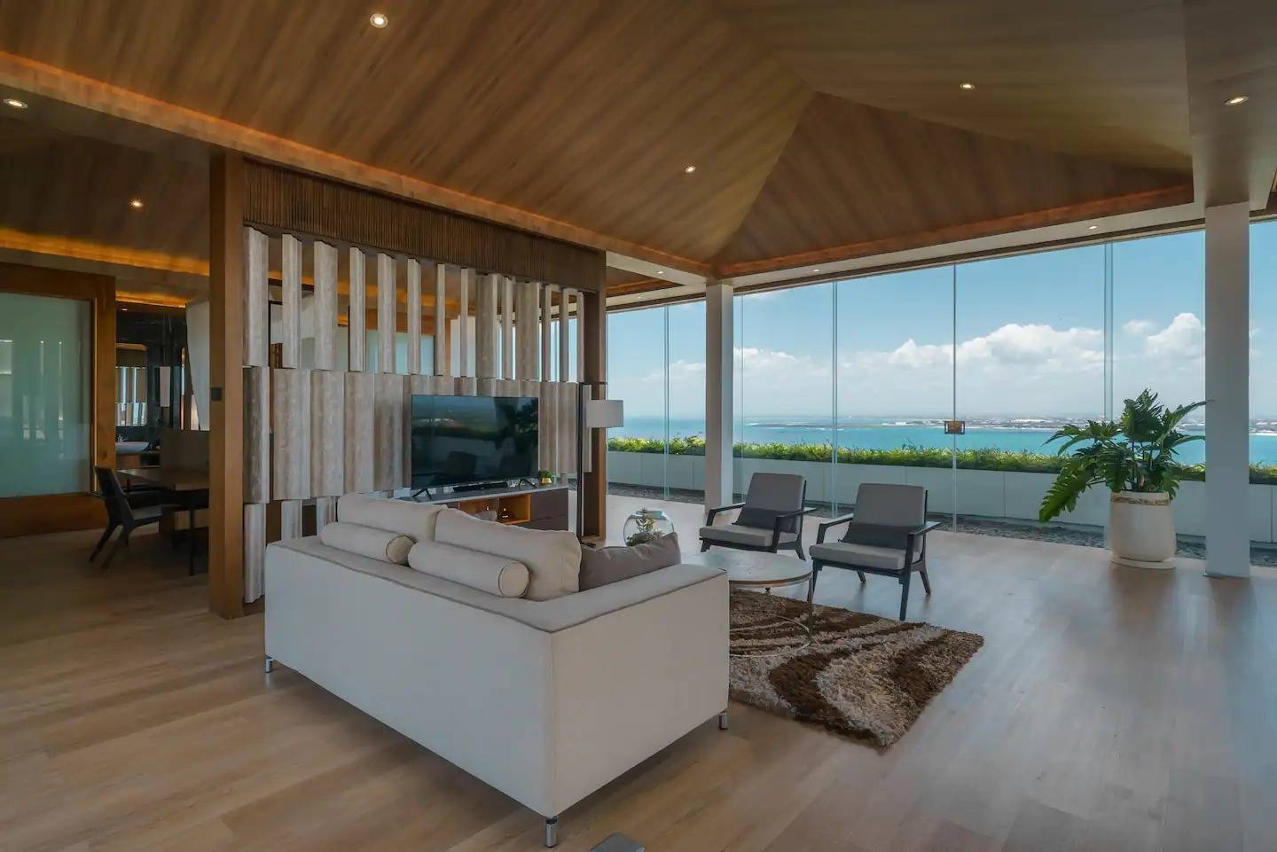 Villa 3800
