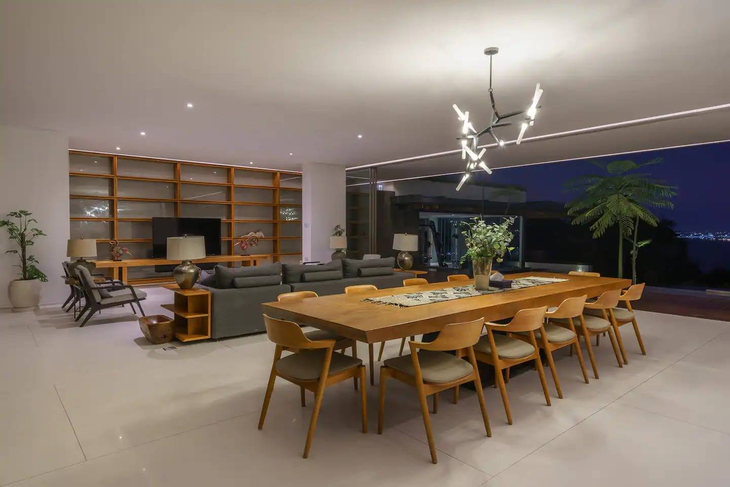 Villa 3800