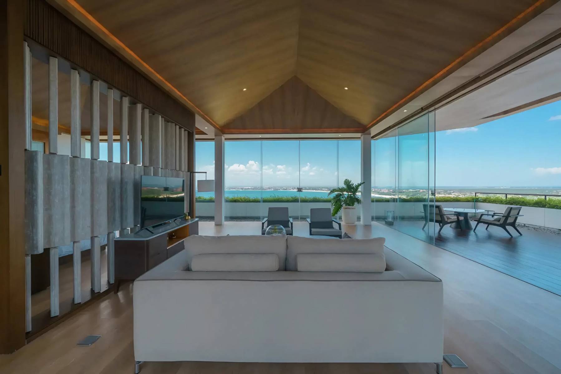 Villa 3800
