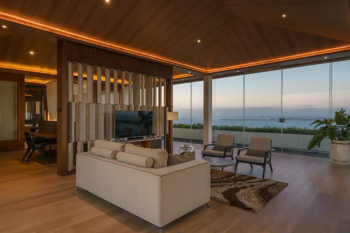 Villa 3800