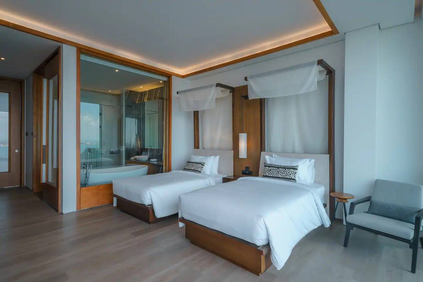 Villa 3800