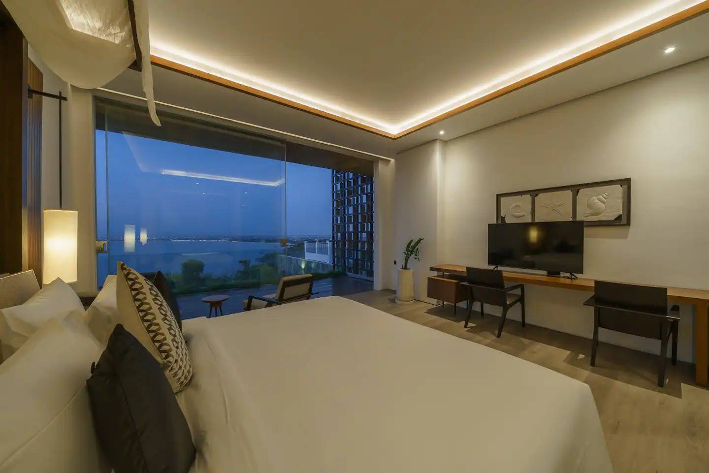 Villa 3800
