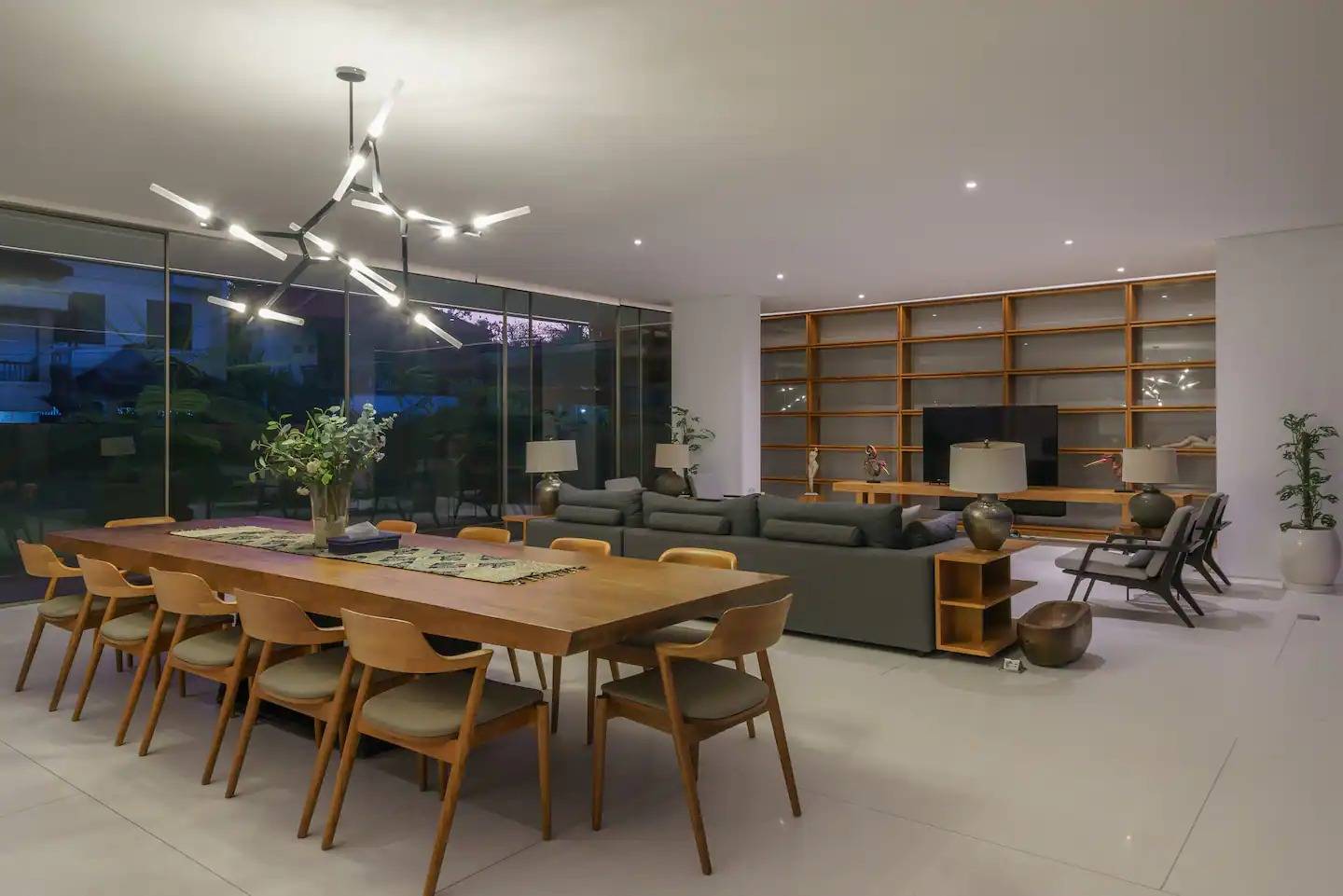 Villa 3800