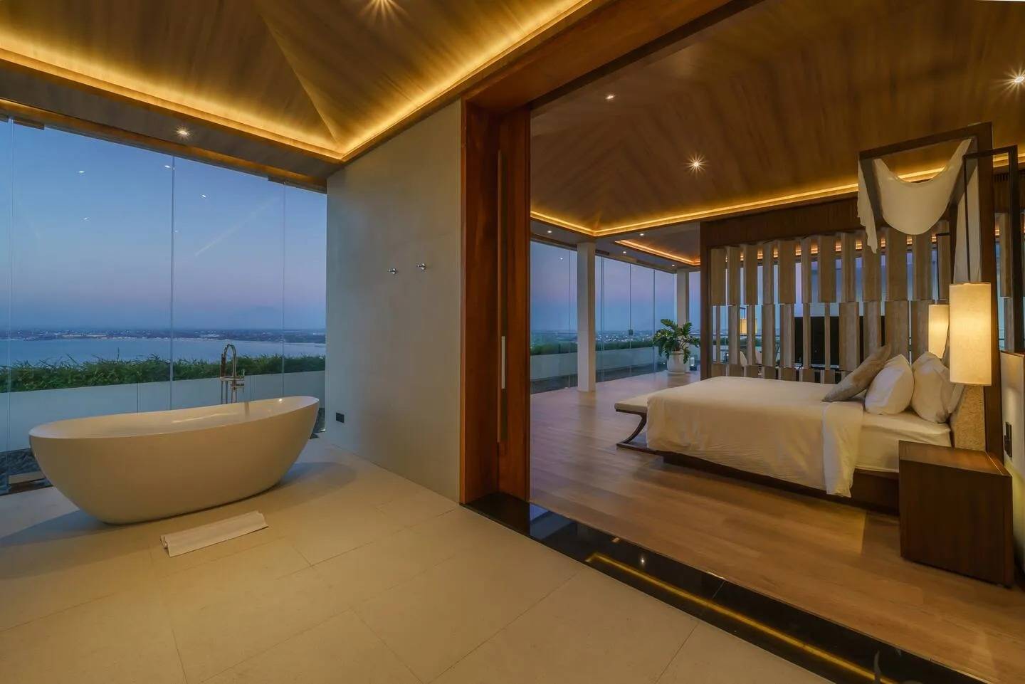 Villa 3800