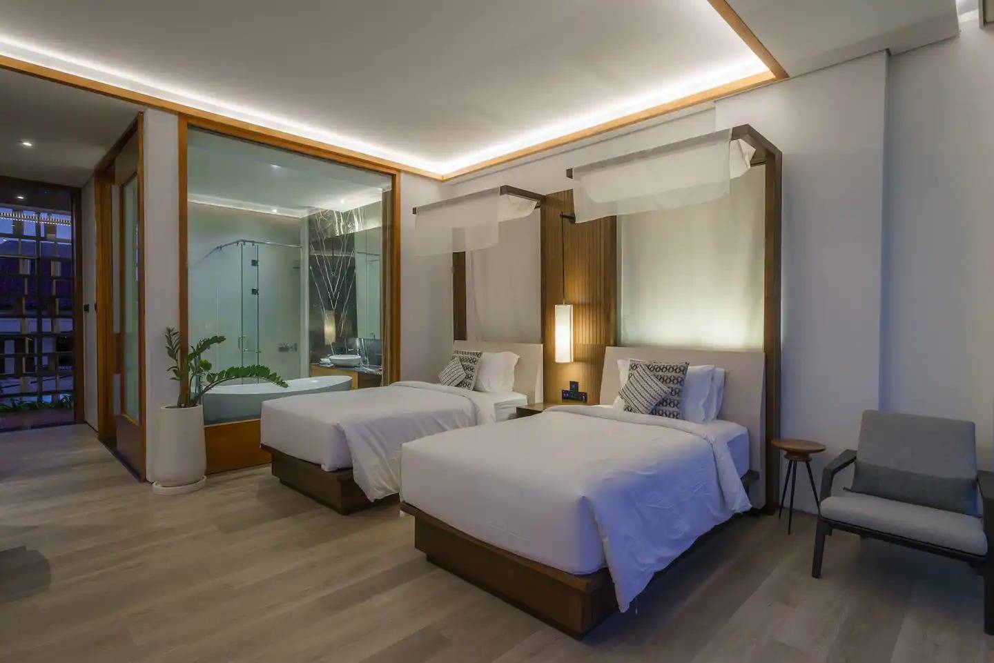 Villa 3800