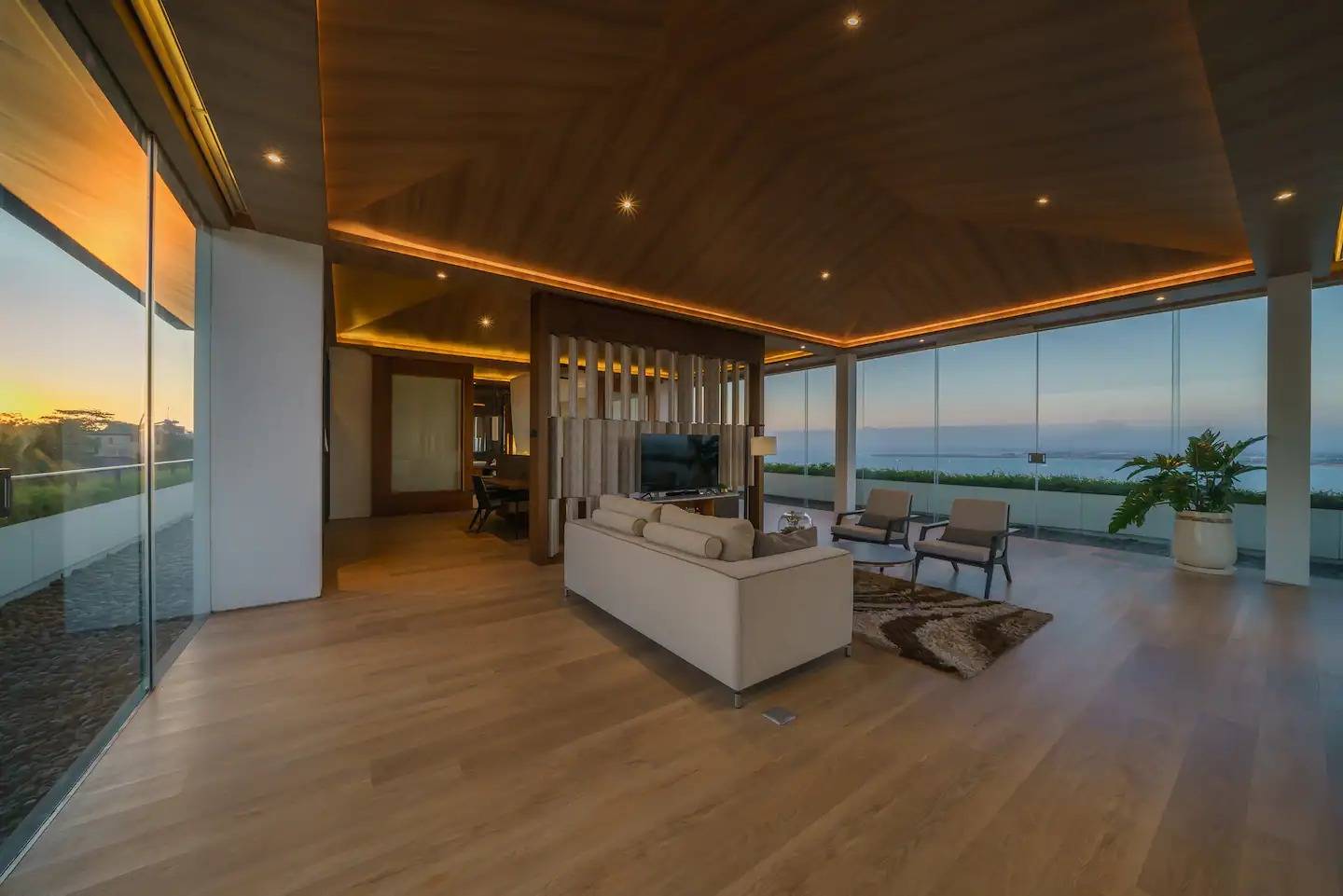 Villa 3800