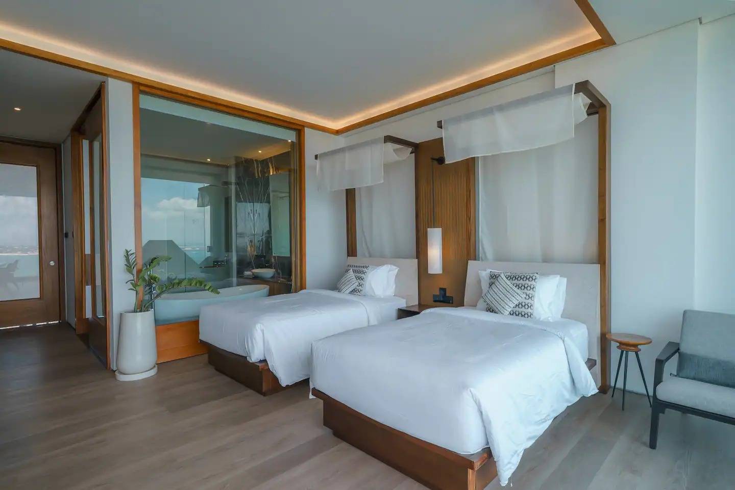 Villa 3800