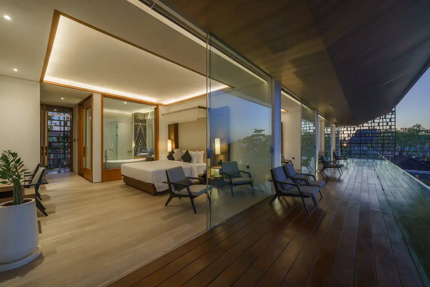 Villa 3800
