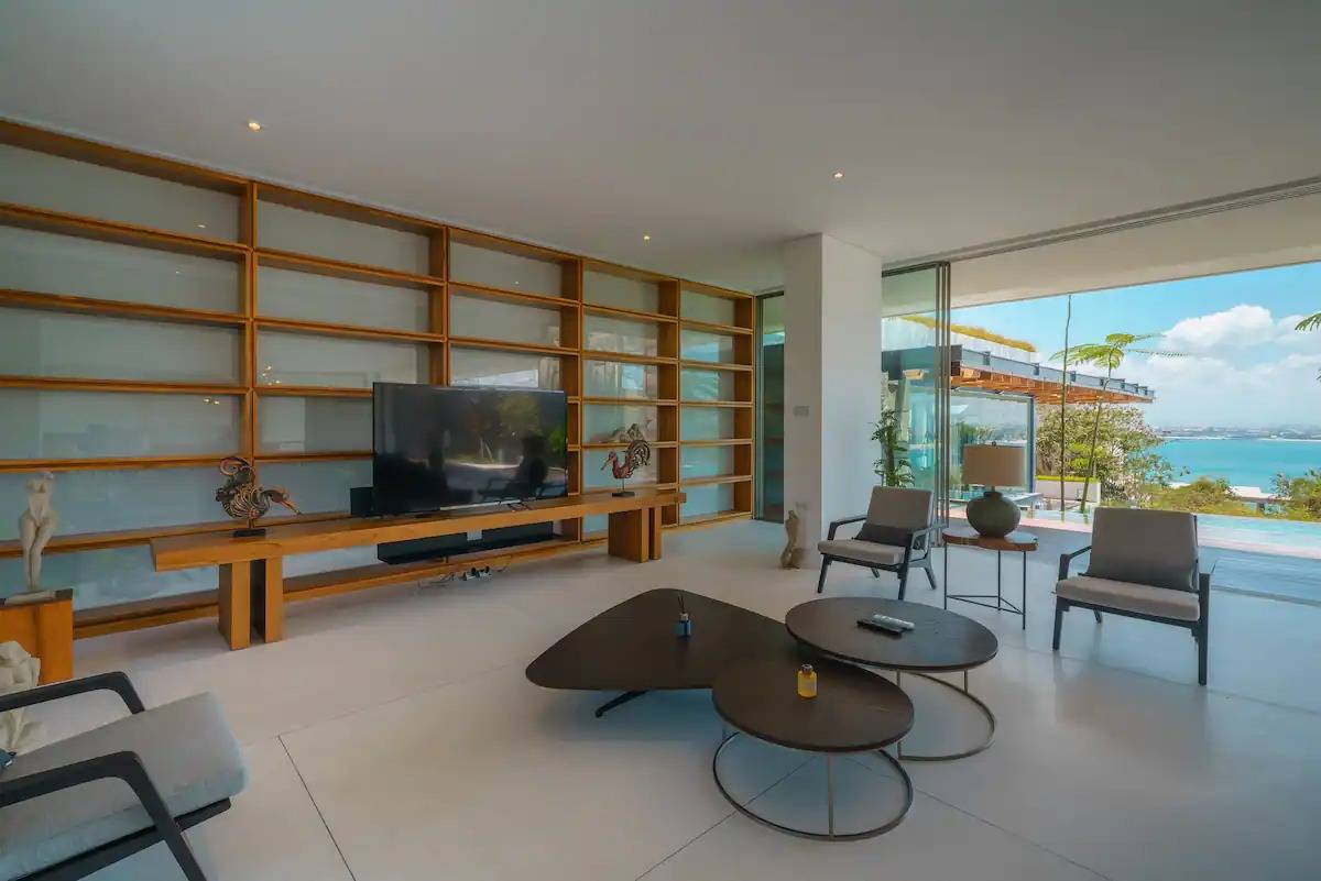 Villa 3800
