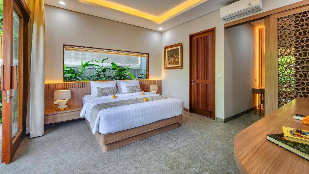 Villa 3801