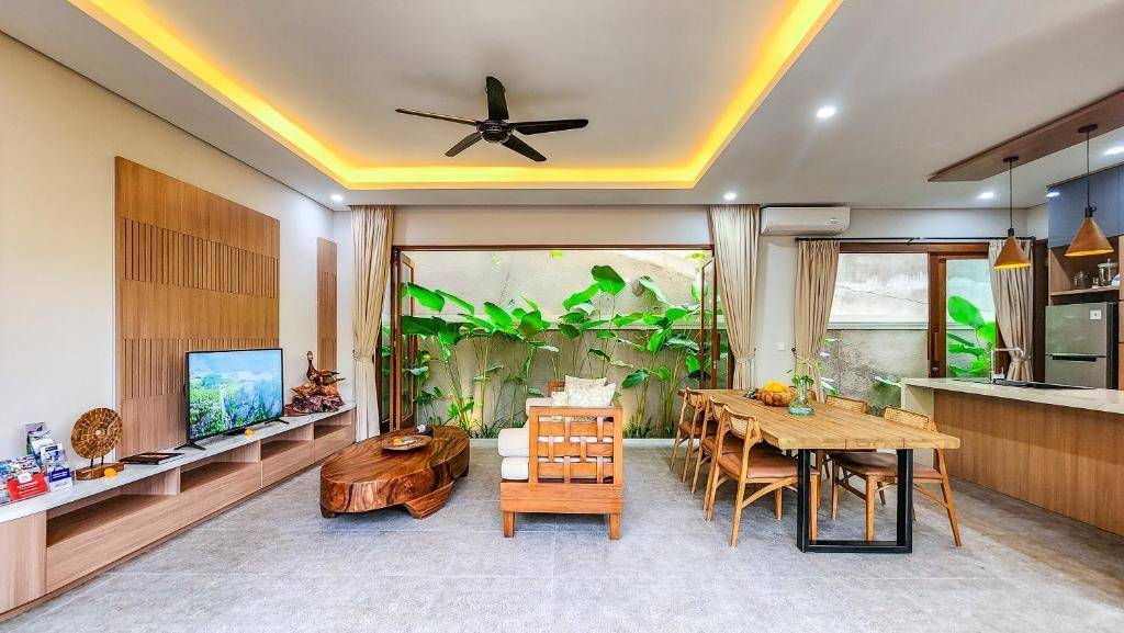 Villa 3801