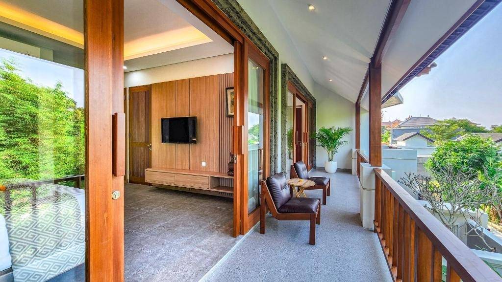 Villa 3801