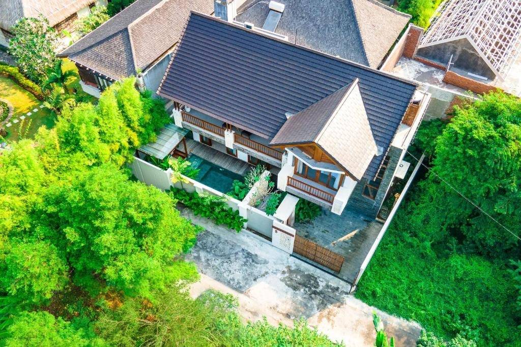 Villa 3801