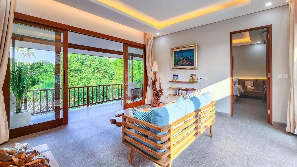 Villa 3801