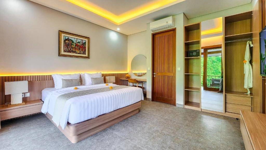 Villa 3801