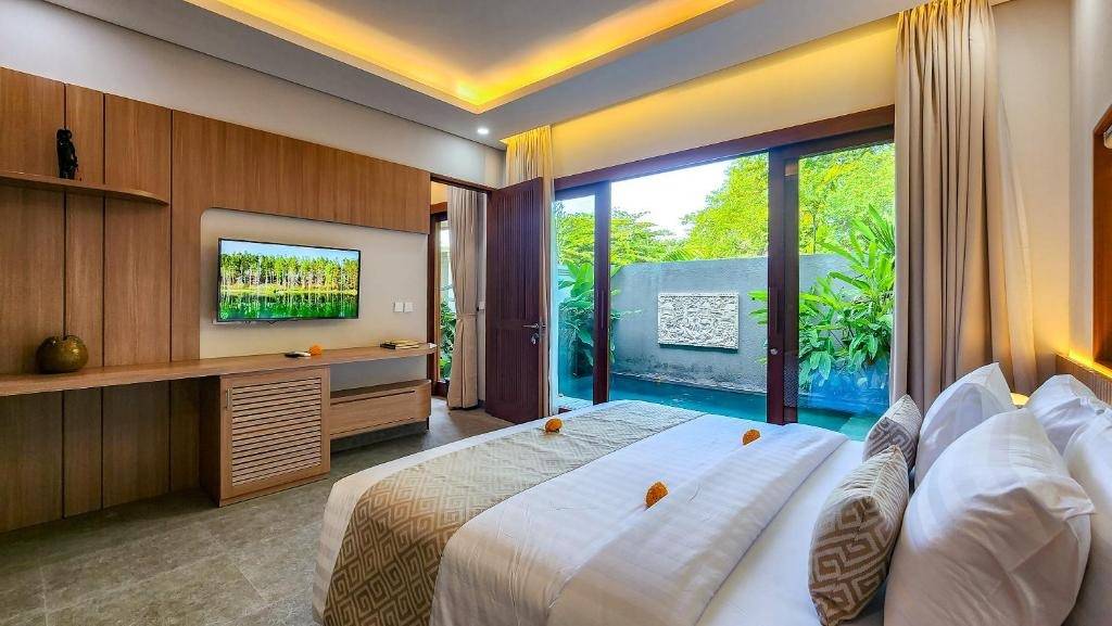 Villa 3801