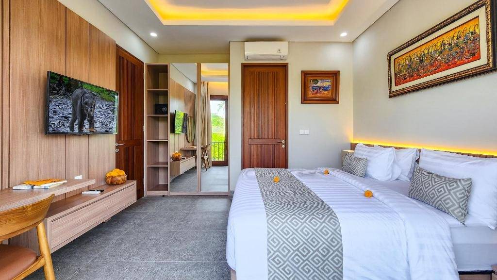 Villa 3801