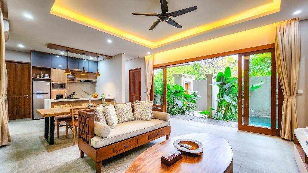 Villa 3801