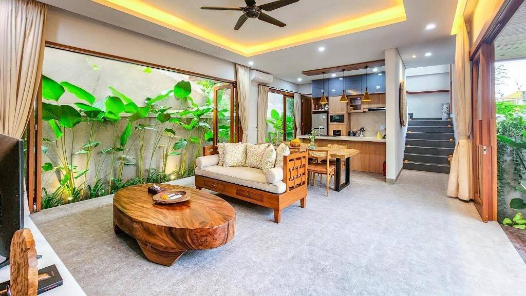 Villa 3801