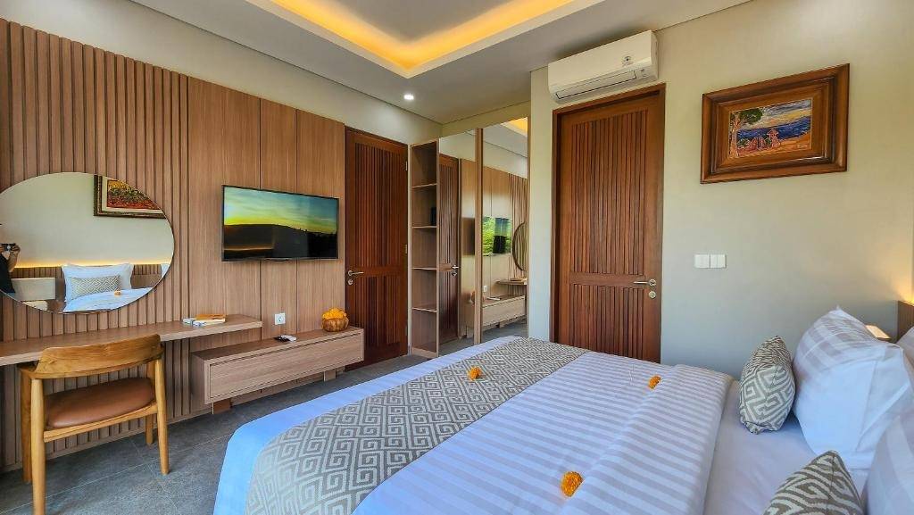 Villa 3801