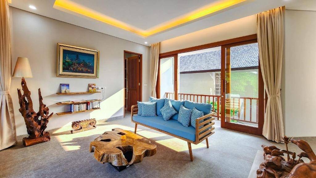 Villa 3801